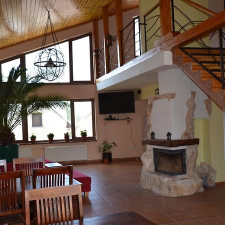 Pod Palmou Gerlachov Gerlachov  Ngoại thất bức ảnh