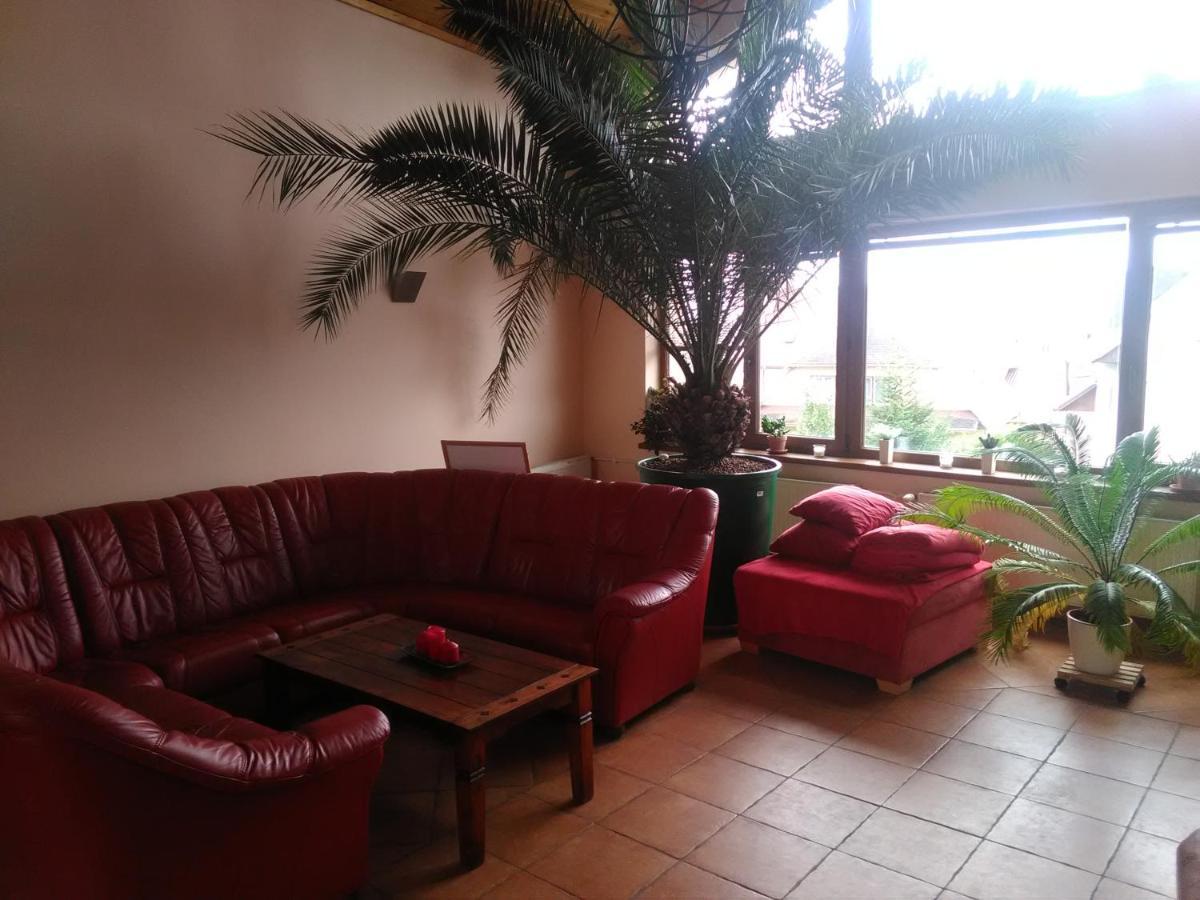 Pod Palmou Gerlachov Gerlachov  Ngoại thất bức ảnh