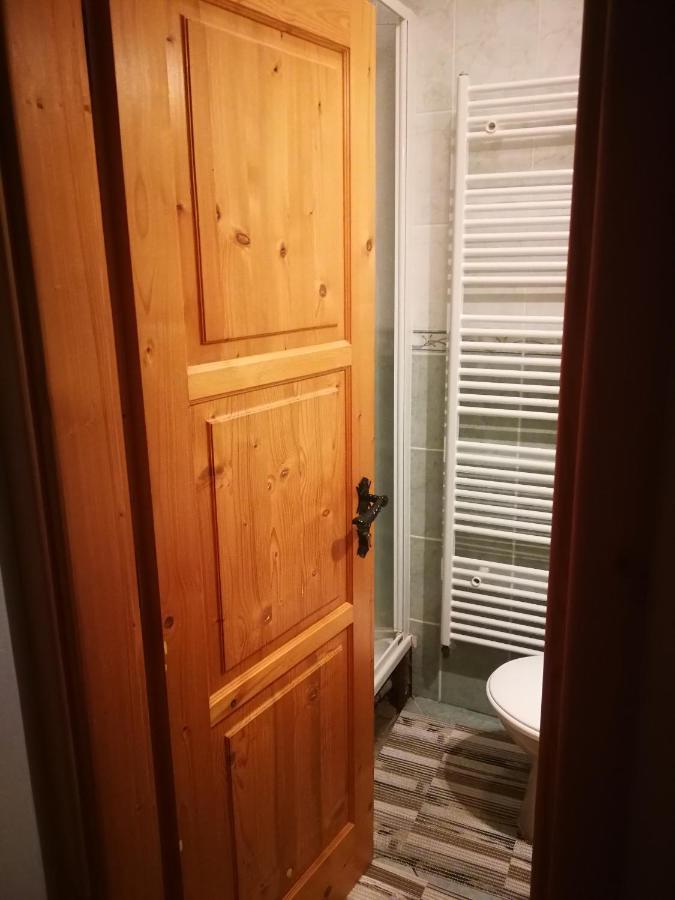 Pod Palmou Gerlachov Gerlachov  Ngoại thất bức ảnh