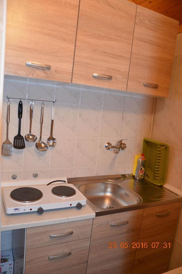 Pod Palmou Gerlachov Gerlachov  Ngoại thất bức ảnh