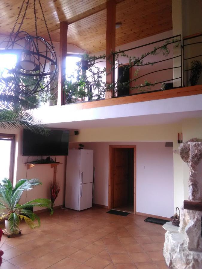 Pod Palmou Gerlachov Gerlachov  Ngoại thất bức ảnh