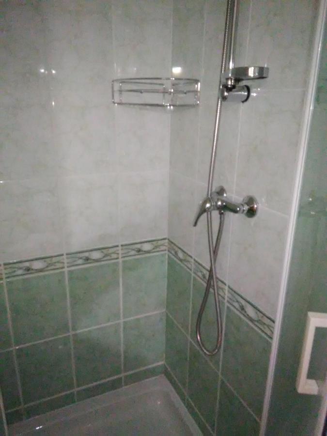 Pod Palmou Gerlachov Gerlachov  Ngoại thất bức ảnh