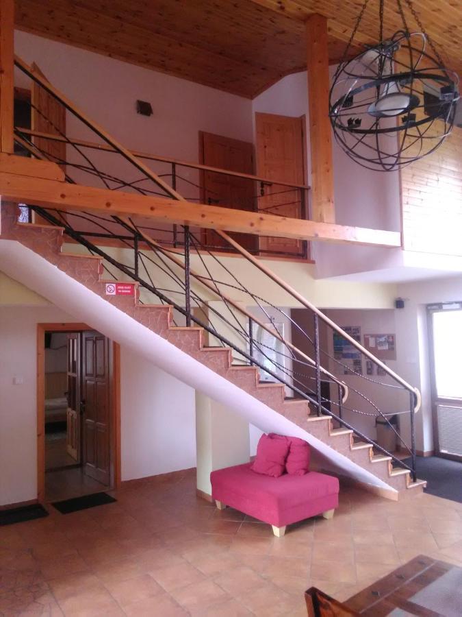 Pod Palmou Gerlachov Gerlachov  Ngoại thất bức ảnh