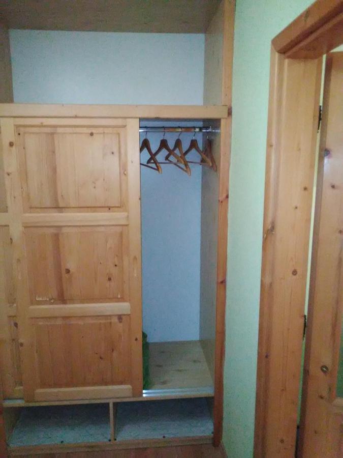 Pod Palmou Gerlachov Gerlachov  Ngoại thất bức ảnh