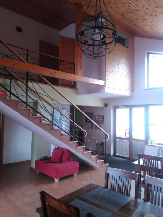 Pod Palmou Gerlachov Gerlachov  Ngoại thất bức ảnh