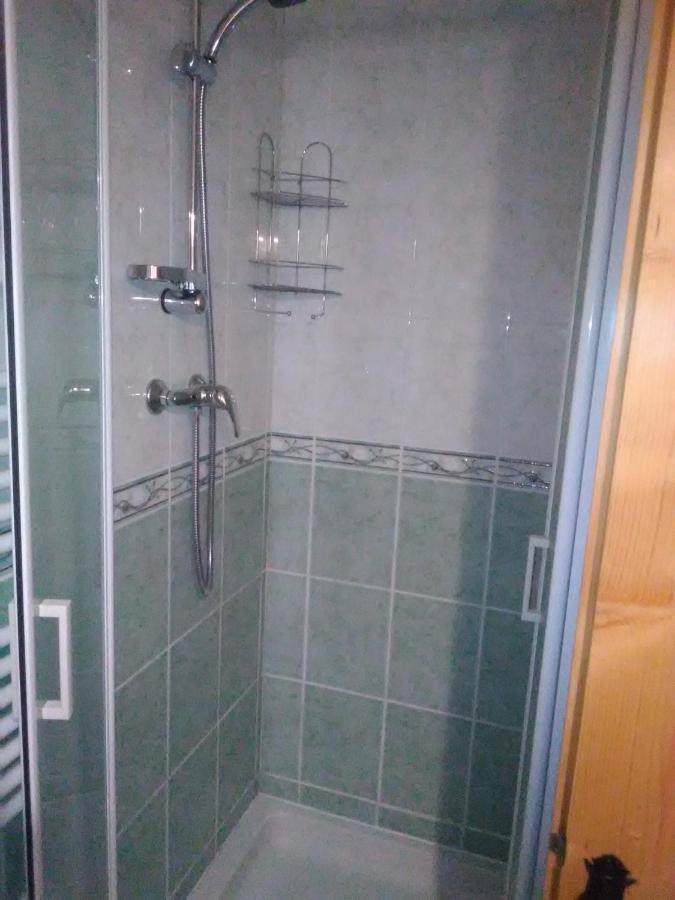 Pod Palmou Gerlachov Gerlachov  Ngoại thất bức ảnh