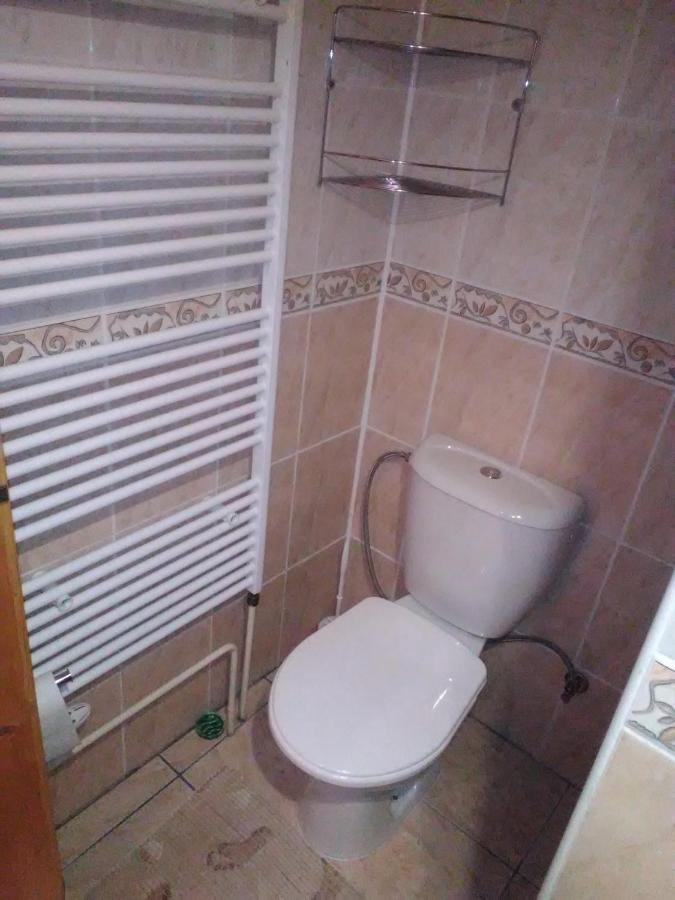 Pod Palmou Gerlachov Gerlachov  Ngoại thất bức ảnh