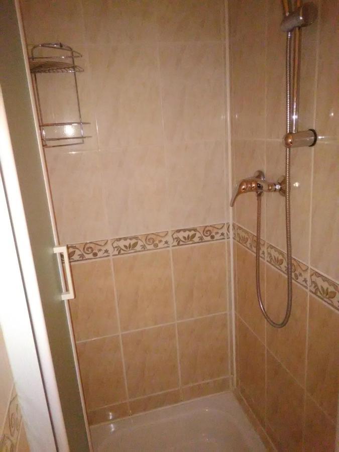 Pod Palmou Gerlachov Gerlachov  Ngoại thất bức ảnh